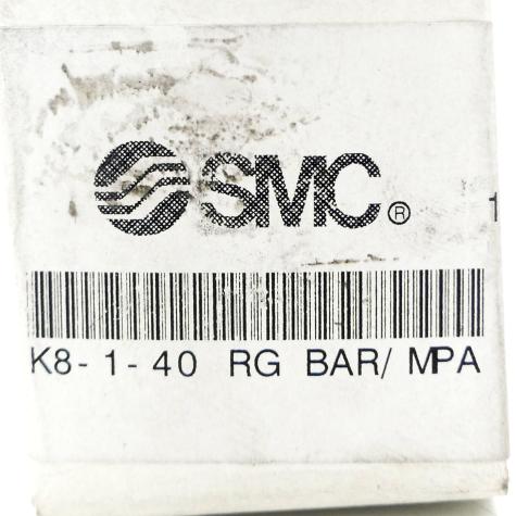 Pressure Gauge  New FS