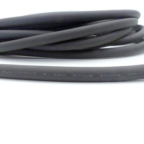 12-pin camera cable  New