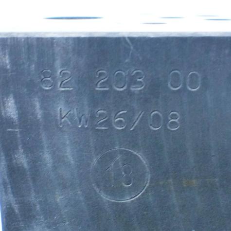 Hydraulikblock 3-fach 888/651173 Neu