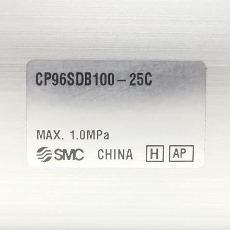 ISO cylinder  New FS