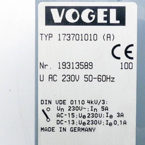 Zeitrealis  173701010  Used