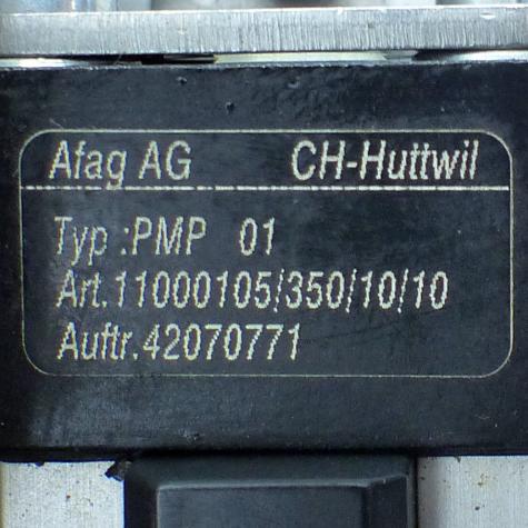 Portal Module PMP 01  Used