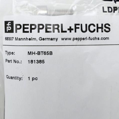 Adapter plate MH-BT65B New FS