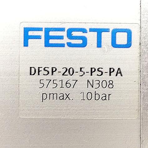 Stopperzylinder 575167 