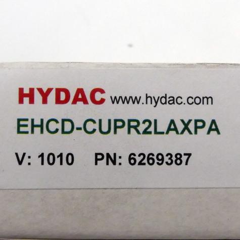 Control module  Neu OVP