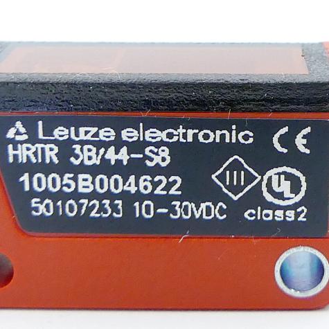 Sensor HRTR 3B/44-S8 HRTR 3B/44-S8  New FS