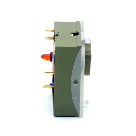 I-Module 1 - 10A  New FS