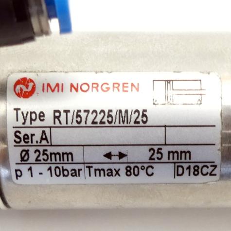 Round Cylinder  Used