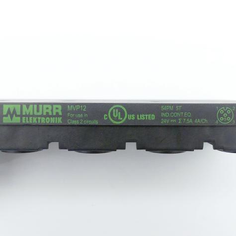 Sensor/Aktor Verteiler  Neu OVP