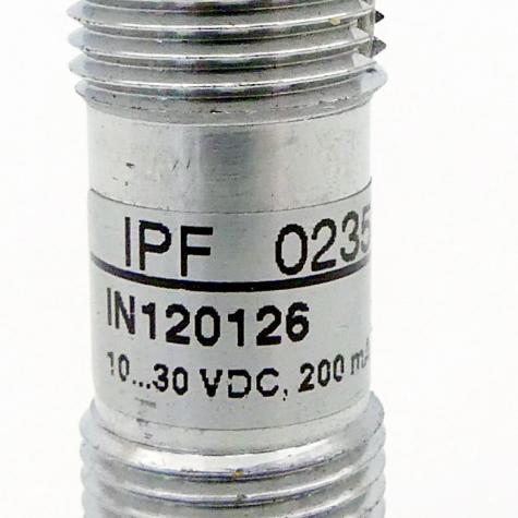 Inductive Sensor IN120126  