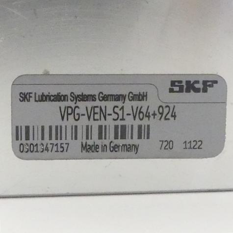 Pilot valve  New