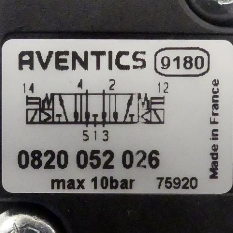 5/3 way valve  New FS