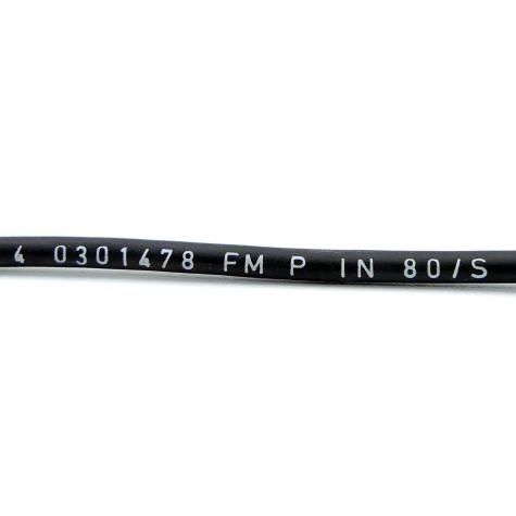 Sensor Induktiv IN 80-S-M8-PNP 