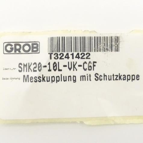 Messkupplung  Neu