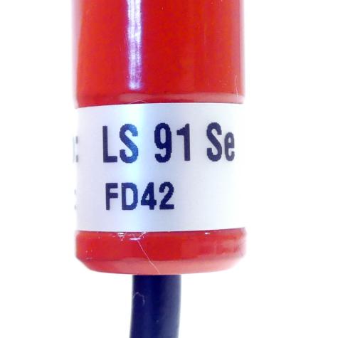 Photoelectric barrier  New FS