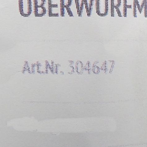 DN 19 Metric with union nut  New