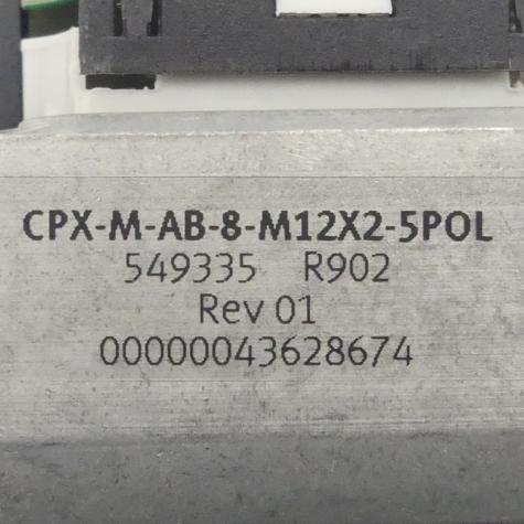 Connection block 549335 