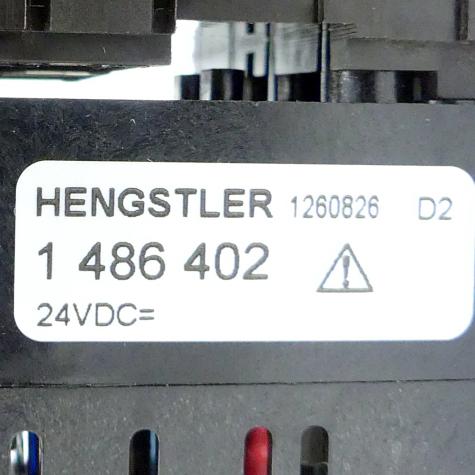 Connection Module 1486402 New FS