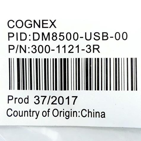 Cable 300-1121-3R New FS