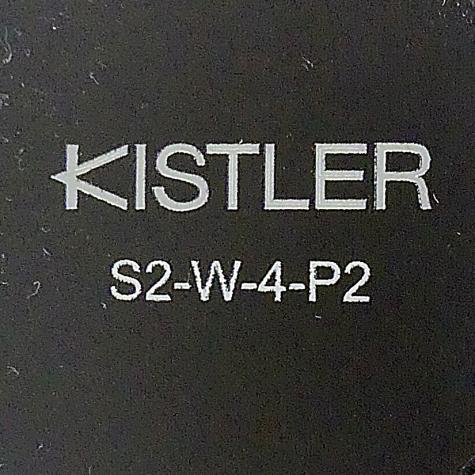 Dynamic Impuls Amplifier S2-W-4-P2 