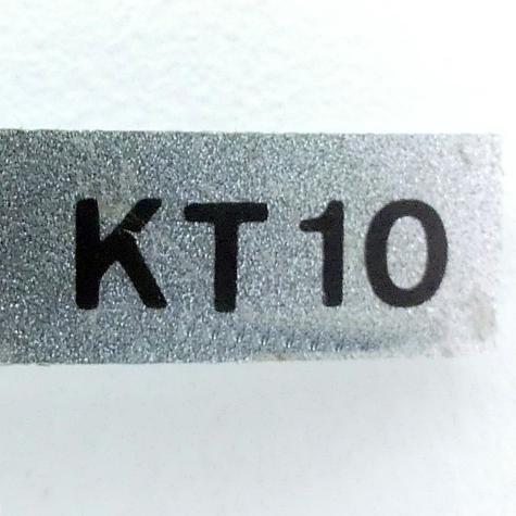Näherungsschalter KT 10 Neuwertig