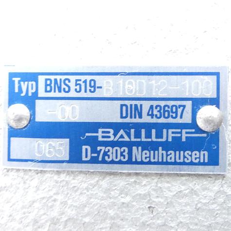Positionsschalter  Gebraucht