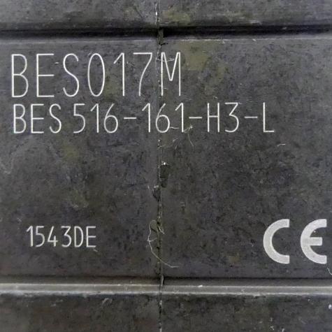 Cam Switches BES017M New
