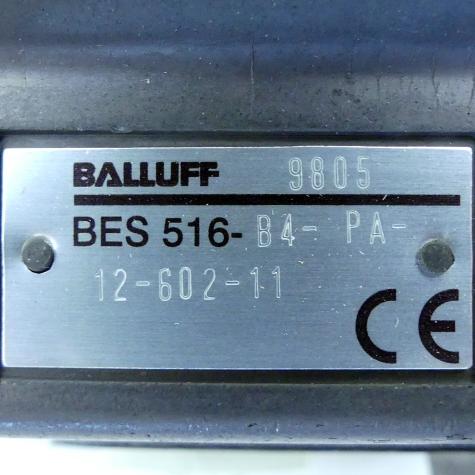 Reihengrenztaster 9805 Neu OVP
