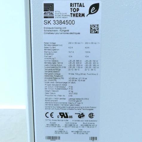 Kühlgerät SK 3384500 Neu