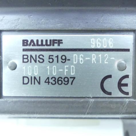 Cam Switches 9606 New