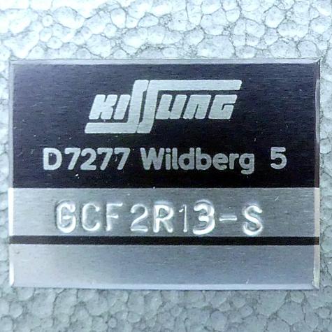 Control switch  New FS
