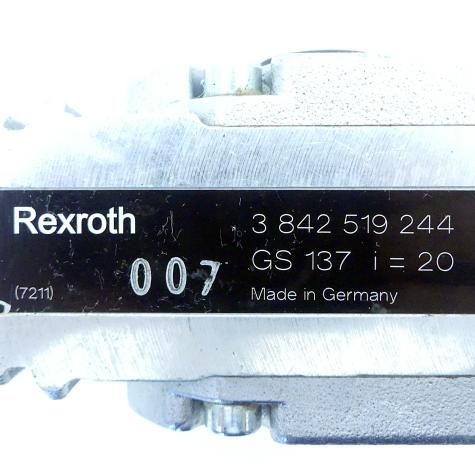 Getriebe  Gebraucht