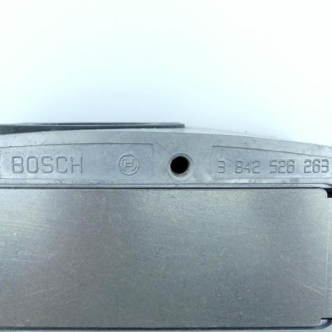 Chain Drive Head Assembly 3 842 526 263 Used