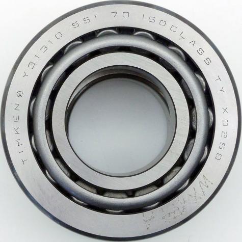 Kegelrollenlager Y31310 551 70 150 Gebraucht