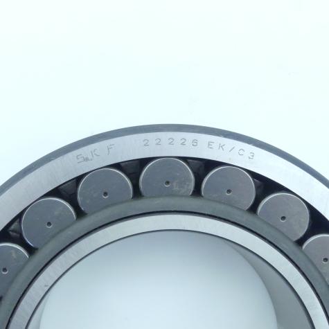 Pendelrollenlager 22226 EK/C3 Neu OVP