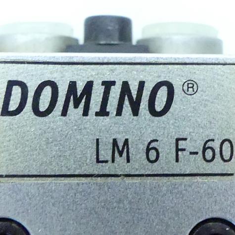 Linear unit LM 6 F-60 Used