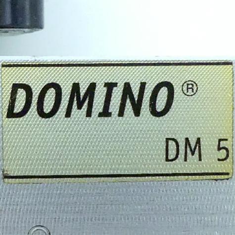 rotation module DM 5 Used