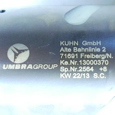 Ball screw assemb. 13000370 New