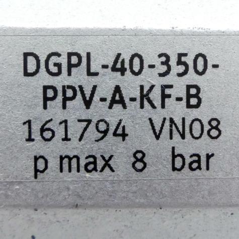 Linearachse 161794 Gebraucht