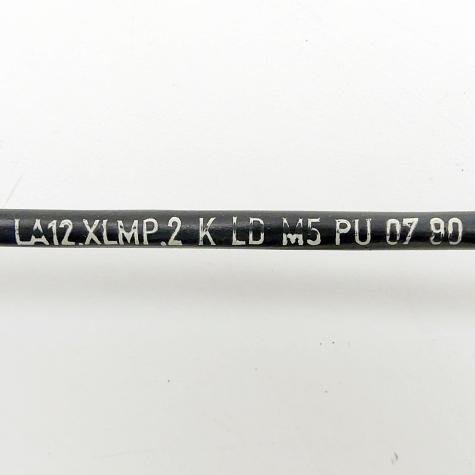 Proximity switch  New