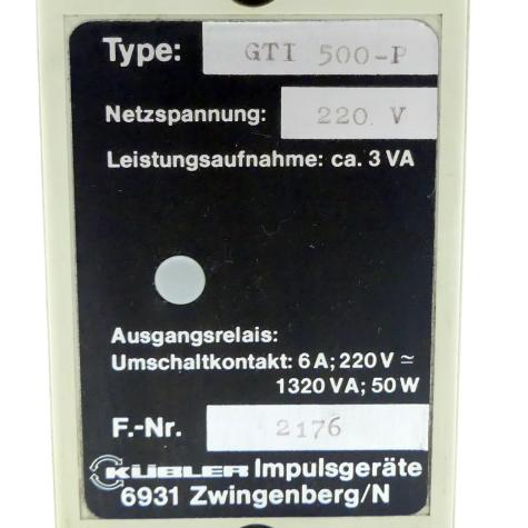 Relay  Used
