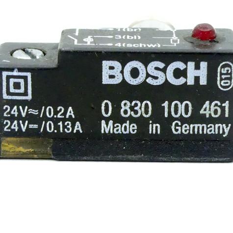 Proximity sensor  Used
