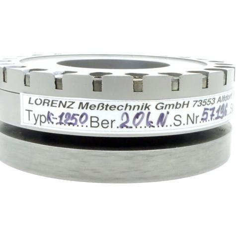 Compressive force sensor  New