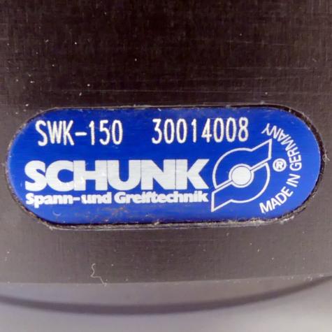 Schnell Wechsel System SWK-150 Gebraucht