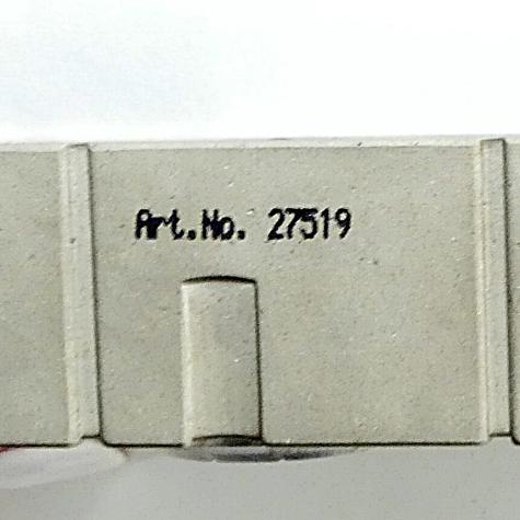 Distributor  New