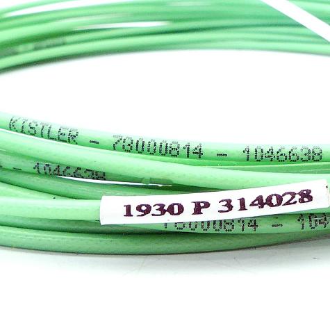 Connecting cable 1631 C 5 New