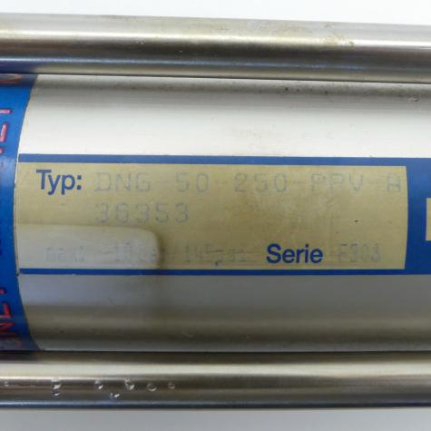 Pneumatikzylinder 36353 Gebraucht