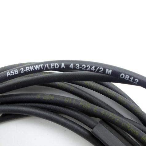 Distribution cable  New