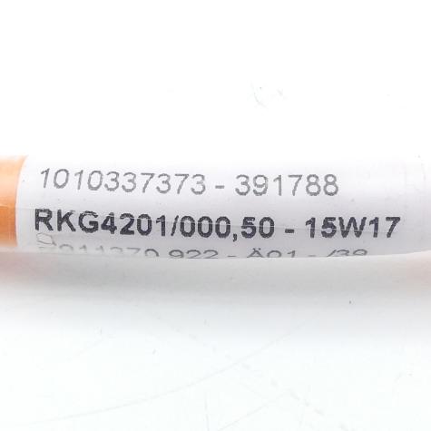 Kabel R911370922 Neu