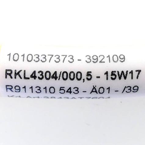 Kabel R911310543 Neu